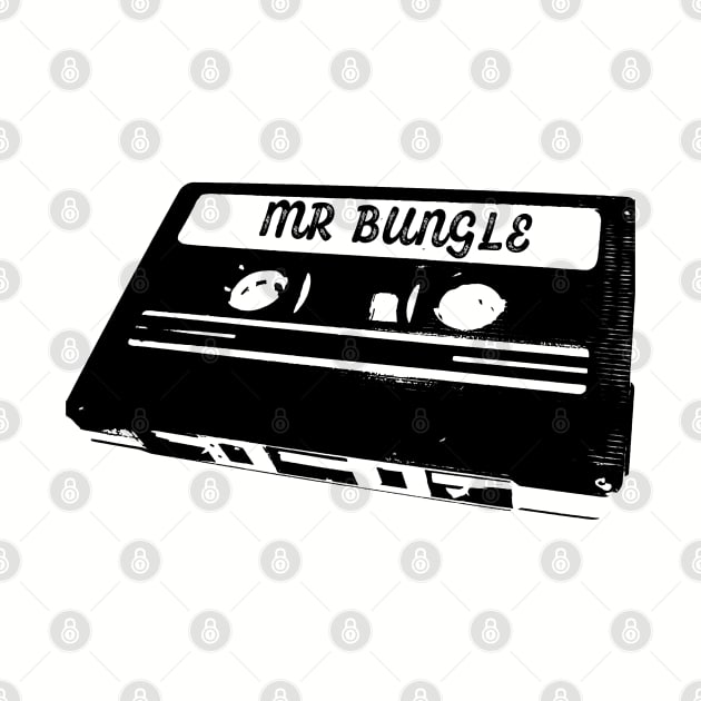 Mr Bungle by Siaomi