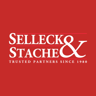 Selleck & Stache T-Shirt