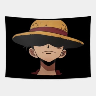 One Piece Luffy Tapestry