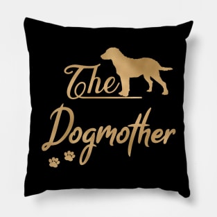 Chessie aka Chesapeake Bay Retriever - Dogmother Pillow