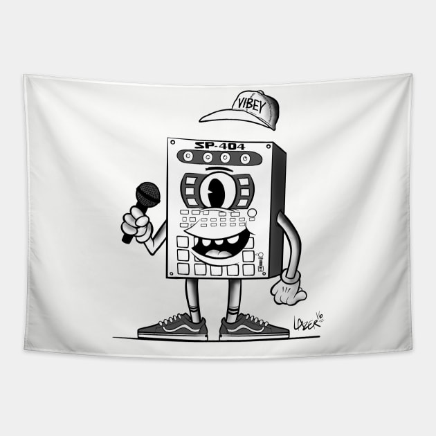 Vibey tapestry hot sale