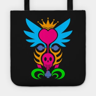 The Love Seeds Tote