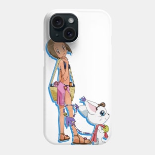 Beach Time Phone Case