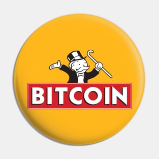 Bitcoin Guy Pin