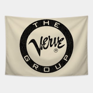 The Group White Retro Verve Records 1956 Tapestry