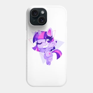 Pony Life - Twi Phone Case