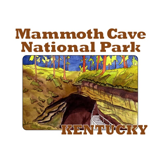 Mammoth Cave National Park, Kentucky by MMcBuck