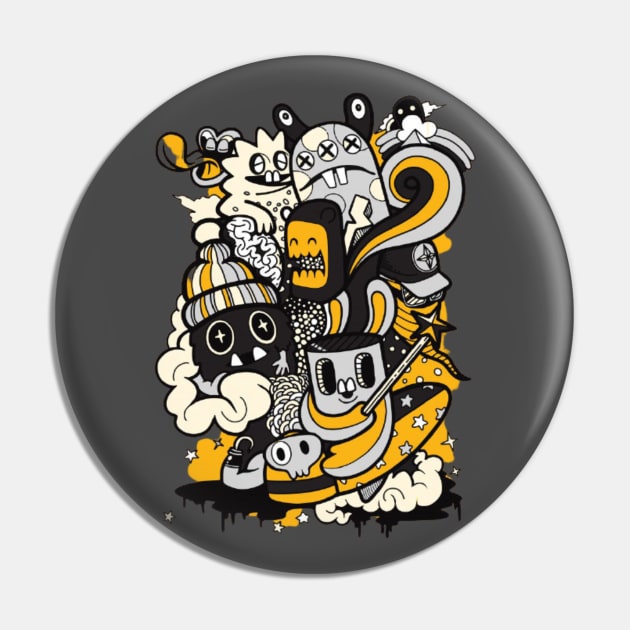 ilustracion Pin by Yurii