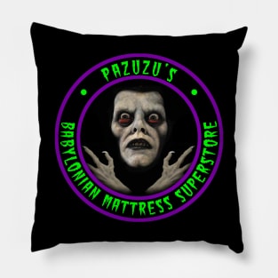 PAZUZU'S - BABYLONIAN MATTRESS SUPERSTORE Pillow