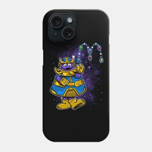 Grimace Phone Case