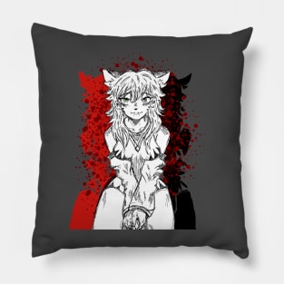 Gata Pillow