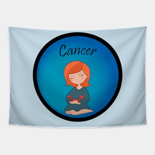 Cancer Tapestry