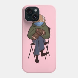 Bernie Sanders Phone Case