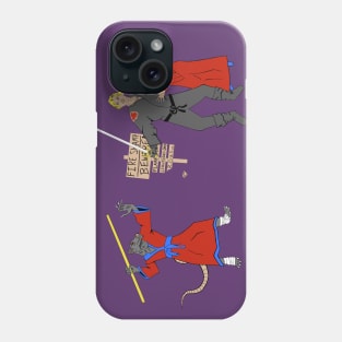 Incowabungable! Phone Case