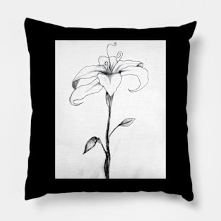 Magic flower Pillow