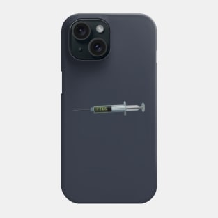 OOF Phone Case