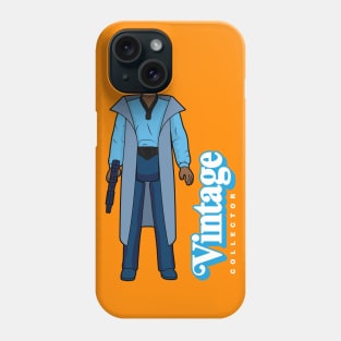 Vintage Collector - Administrator of this Facility Phone Case