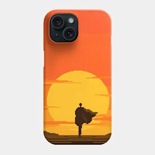 ken the survivor Phone Case