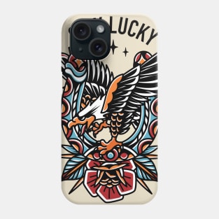 Good Luck Phone Case