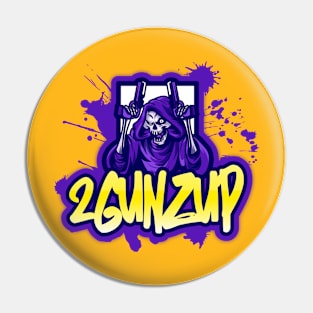 2GUNZUP Pin