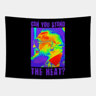 Conor McGregor Can You Stand The Heat? Tapestry