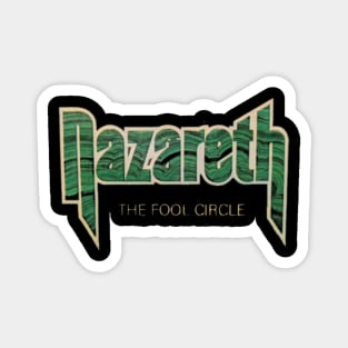 Nazareth Magnet