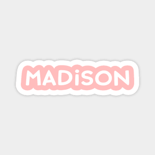 Madison Magnet