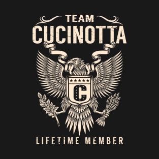 CUCINOTTA T-Shirt