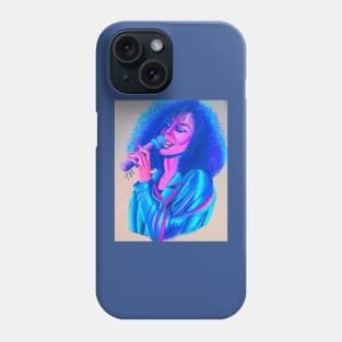 Whitney Phone Case