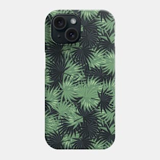 Leaves Phone Case