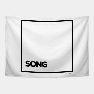 SONG Tapestry