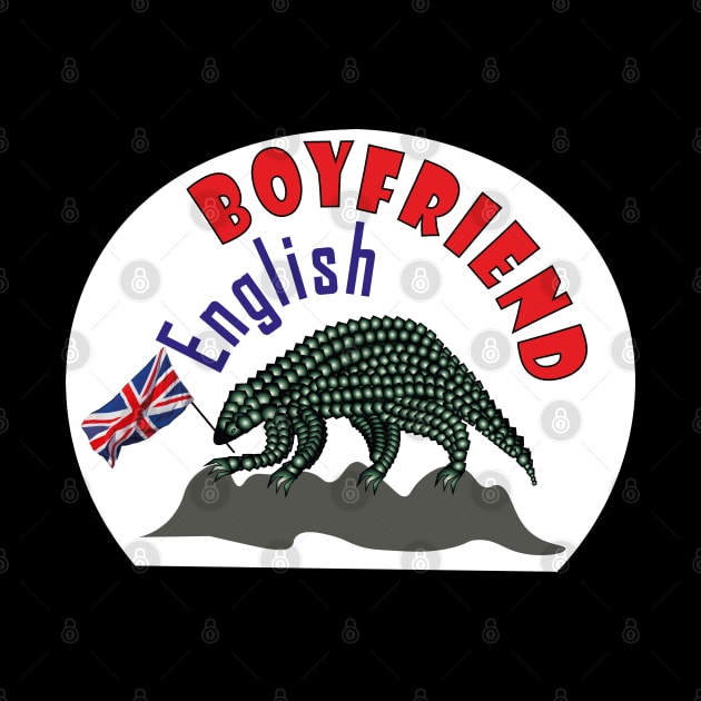 English boyfriend by Teija.I.Art&Design