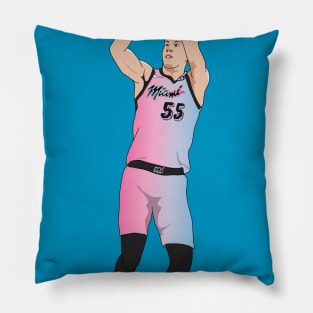 Duncan Robinson Pillow