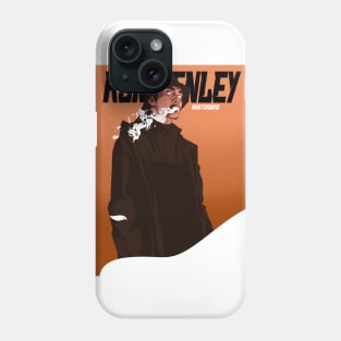 Ron Henley Phone Case