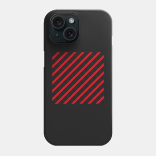 Criss Cross Phone Case