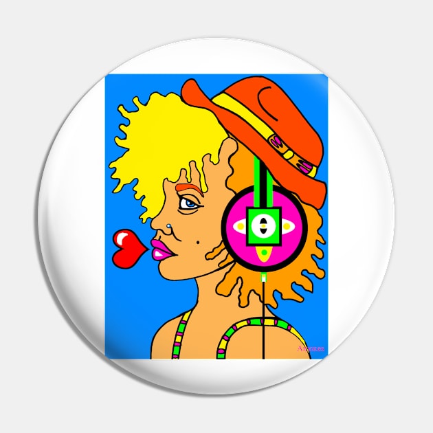 Urban street girl 21 Pin by amoxes