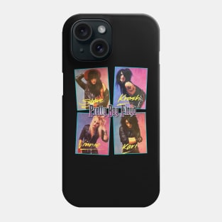 Pretty Boy Floyd Phone Case