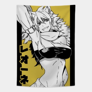 Leone Tapestry