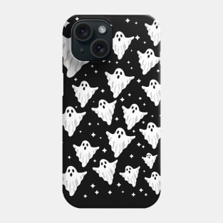 Ghosts Phone Case