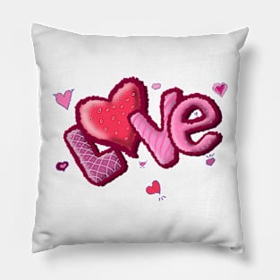 Love Pillow