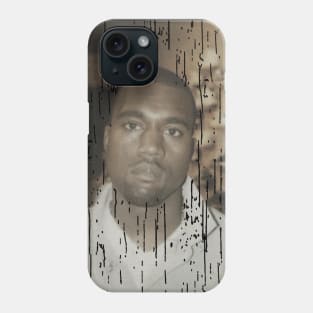 vintage hip hop youth Phone Case