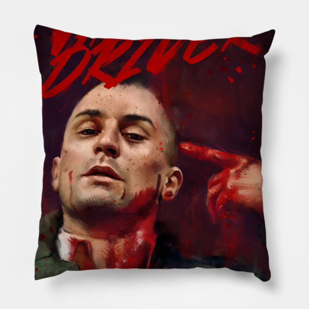 Taxi Driver