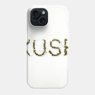 Royal Flush Kush Nugs Phone Case