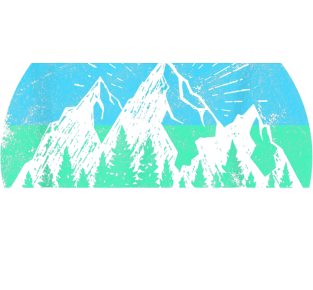 There Is No Planet B - Retro Vintage Climate Change Action Magnet