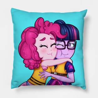 Pinkie&Twi Pillow