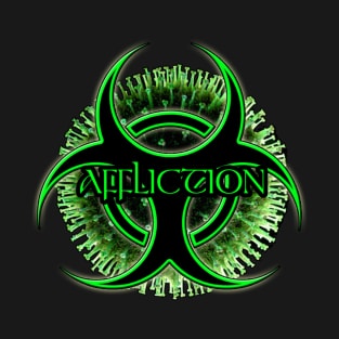 The GWE Affliction T-Shirt