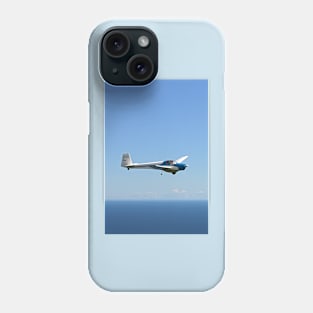 Scheibe SF 25 Phone Case