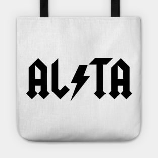 Alta Utah Ski Tote