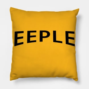 sleepless Pillow