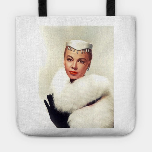 Vera Ellen Vintage Actress
